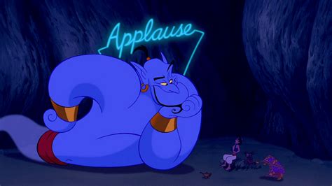 disney begins development on a live action aladdin prequel titled genies consequence