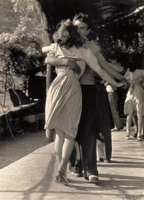 Couple Dancing Vintage Couples Shall We Dance