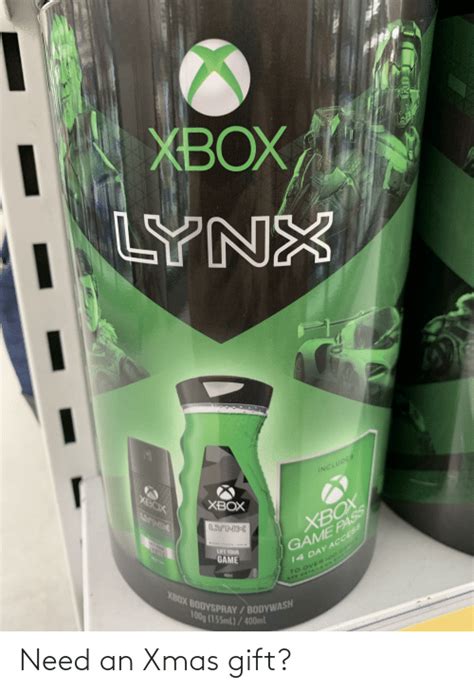 Xbox Lynx Includes Xbox Xbox Xbox Game Pass 4pindy Lynx 14
