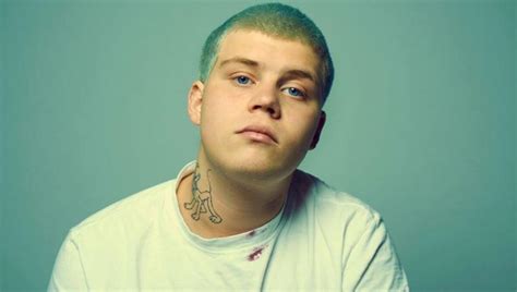 Yung Lean Age Height Net Worth Weight 2022 World