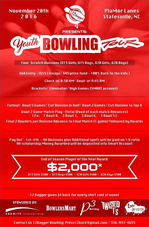 Greater Piedmont Youth Bowling Home Facebook