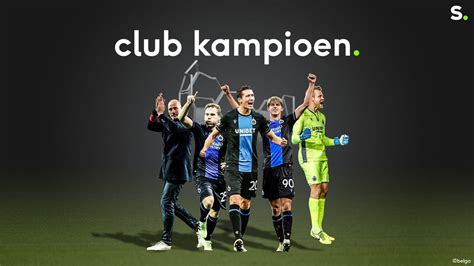 Hoe groot wordt esports in nederland? Club Brugge sluit het seizoen af als kampioen. in 2020 ...