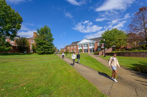 New Public Service Major Now Offered at West Virginia Wesleyan College