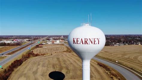 Kearney Missouri Community Highlights Youtube