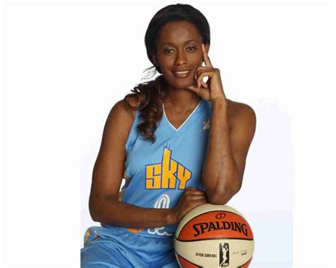 Not In Hall Of Fame 351 Swin Cash
