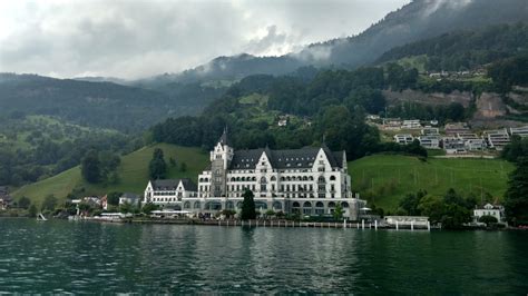 The Matrix Of World Travel Lucerne Switzerland The Alps
