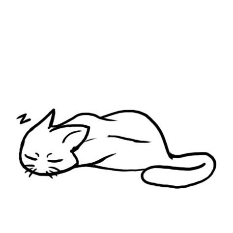 List Of Anime Cat Sleep  Ideas