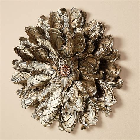 .but that is my only non blue/purple flower. 15 Photos Purple Flower Metal Wall Art