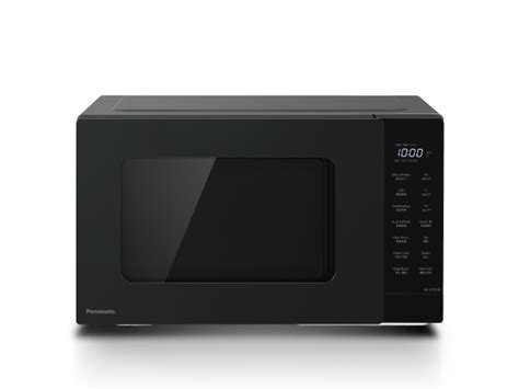 Grilled Microwave Oven Nn Gt35nbyte Panasonic