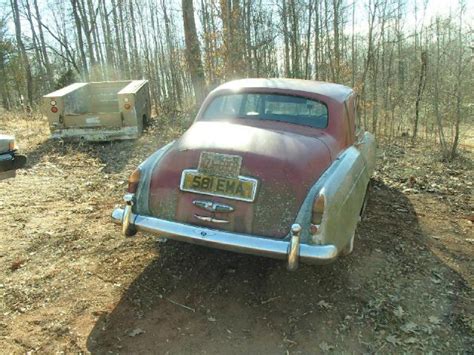 Welcome to our official page where you can find updates on our work for the civil & defence aerospace, marine and energy. 1958 Bentley S1 Rolls Royce A True Barn Find PRICED TO ...
