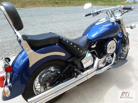 Find great deals on ebay for 2000 yamaha vstar 1100. 2000 Yamaha V-Star 1100. V-Twin 1100cc. 5 spd... | August ...