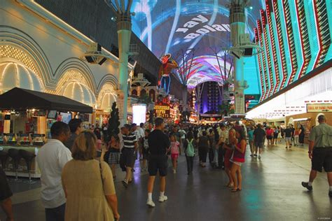 Things To Do In Downtown Las Vegas Nv Travel Guide By 10best
