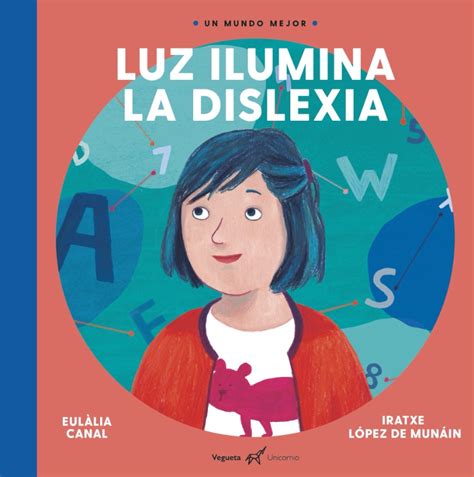 Cuentos Y Libros Para La Dislexia Blog De Change Dyslexia