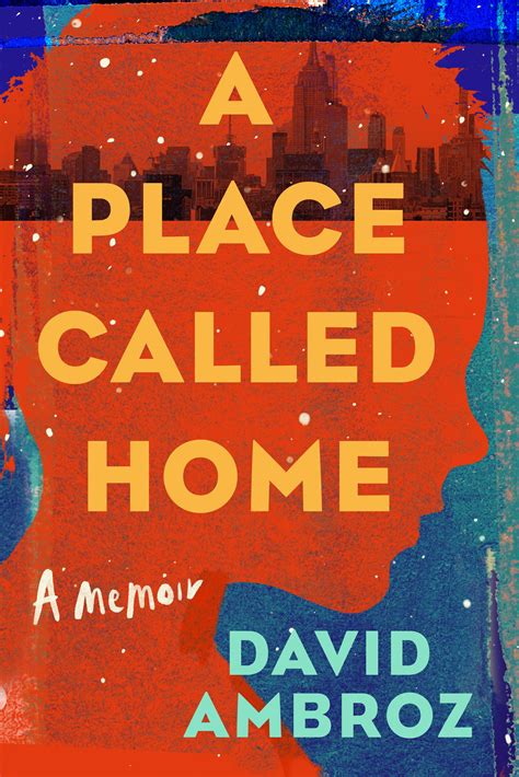 A Place Called Home by David Ambroz | Legacy Lit Books