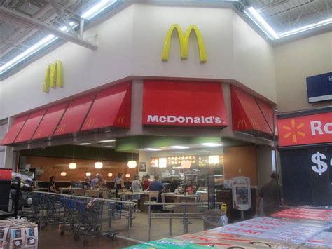 First pictures inside the world's biggest fast food restaurant. Can McDonald's Ever Truly Ditch Deforestation?