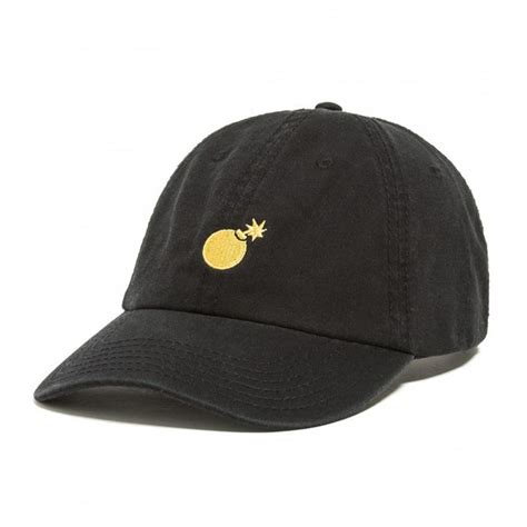Free delivery and free returns on ebay plus items! The Hundreds Solid Bomb Cap | Caps | Natterjacks
