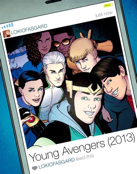 The point of kid loki in the comics was that he was reborn loki, and since they're currently bringing if there is a young sylvie does that increase the chances kid loki will only show up in a flashback. Kid Loki | Comics Amino
