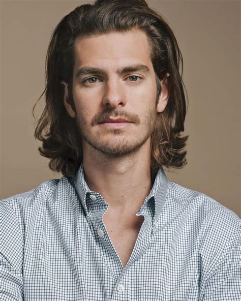 andrew garfield ♡ on instagram “— ♡ him with long hair 📸 photoshoot 2015 andrewgarfield
