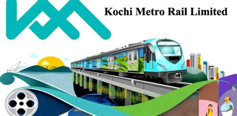 Kochi Metro Rail Recruitment Apply Online
