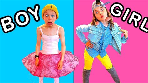 They state this in a video about them reacting to assumptions the #legends have sent in. SIBLING CLOTHES SWITCH UP Mystery Box 2 w/ The Norris Nuts ...