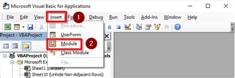Shortcut To Unhide Rows In Excel 3 Different Methods ExcelDemy