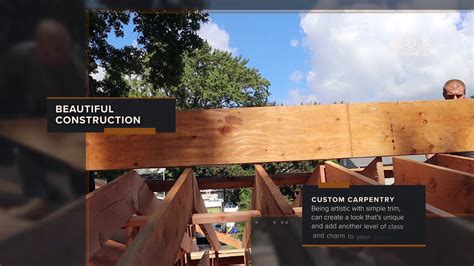 Find a general practitioner in morristown, nj who can help with wellness integrative medicine, annual physicals, sports physicals, primary care, acute care, chronic disease care, illness. LOK Designs | General Contractor NJ - YouTube