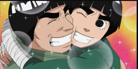 5 Ways Naruto Messed Up Rock Lee And 5 Ways They Rocked Him Out