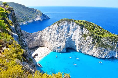 The Ultimate Guide To Navagio Beach Everything You Need To Know