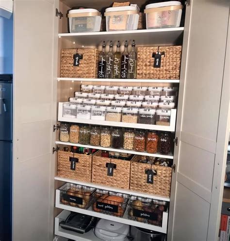 With ikea's pax system wardrobe, you can tailor made with the color, style, doors, and the interiors to get your clothes organised. IKEA Australia on Instagram: "Our PAX wardrobe... turned ...
