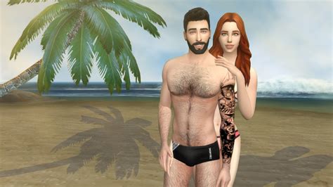 Pose Soulmate Portrait Pose Pack Set 4 The Sims 4 Id