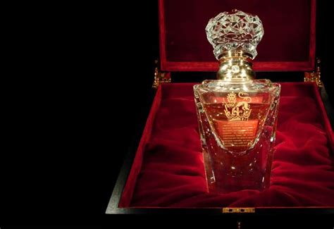 The 10 Most Expensive Perfumes In The World 2023 Wealthy Gorilla