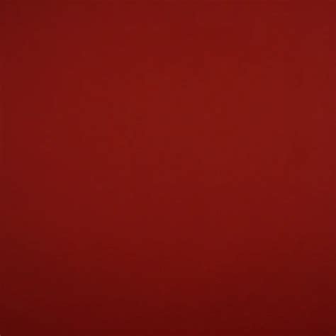 Scarlet Red Solid Solid Drapery And Upholstery Fabric By The Yard M8015