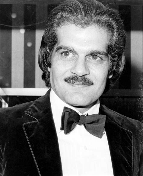 Actor Omar Sharif Known For Starring Roles In ‘lawrence Of Arabia ’ ‘doctor Zhivago ’ Has Died