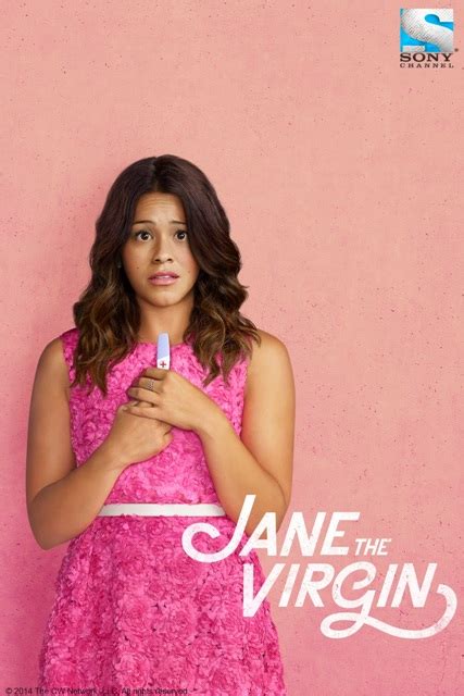 Jane The Virgin Nominated In Golden Globe Awards Whats A Geek
