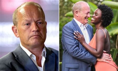 Ex Labour Mp Simon Danczuk 56 Who Was Suspended Over Sex Texts He Sent To 17 Year Old Girl Is