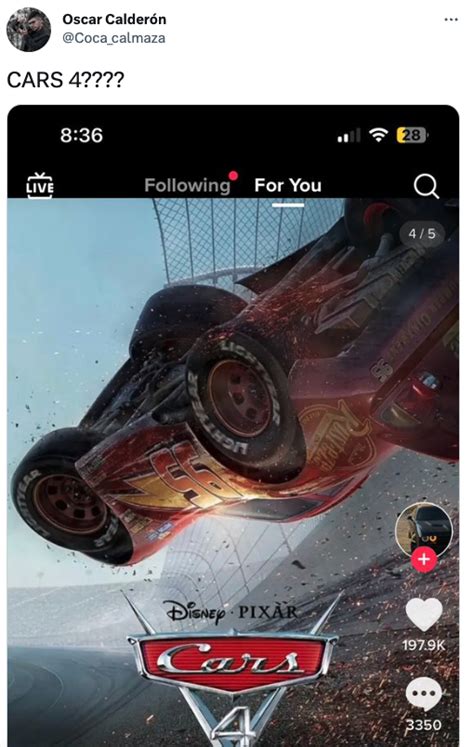 Is Cars 4 In The Works Already Here Are The Potential Release Dates