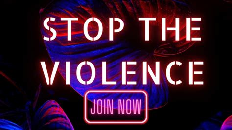 Petition · Job Training For Youth To Stop The Violence Empowering Our