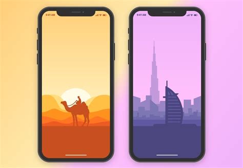 36 Best App Background Design Examples And Resources In 2020