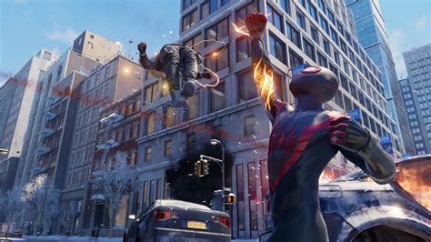 Marvels Spider Man Miles Morales Pc — стоит ли Device4game