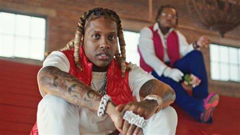 Lil Durk And Gunna Drop What Happened To Virgil Video Hiphopdx