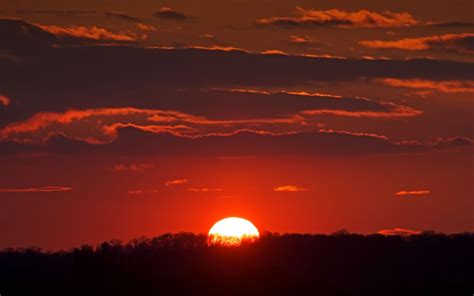 Pin By Alphanumeric On Beautiful World Sunset Red Sunset Sunset
