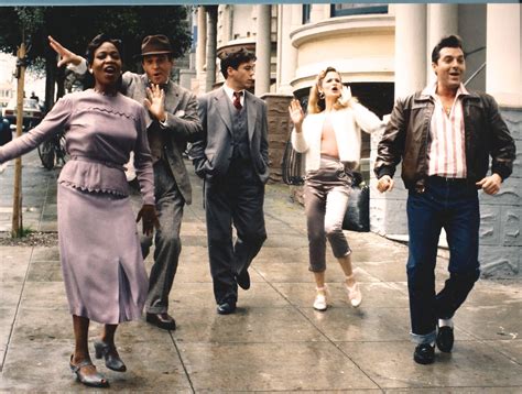 But while soul is a solid pixar movie, it's not quite the best the studio has to offer. The Naked Truth…. | Hollywood On The Potomac