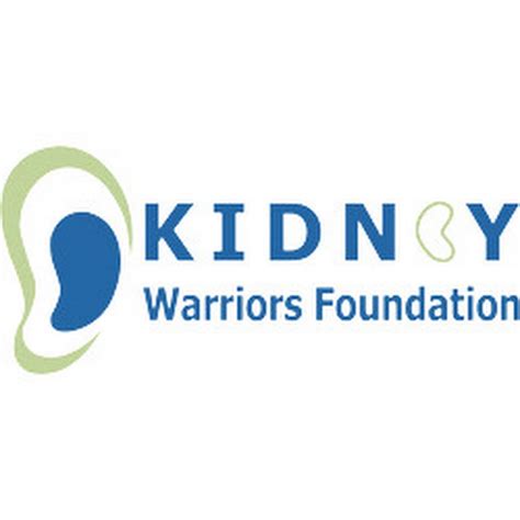 Kidney Warriors Foundation Youtube