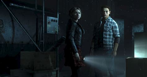 Until Dawn The 10 Clues Everyone Missed