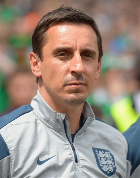 Gary Neville Should Replace Jose Mourinho As Chelsea Manager Says