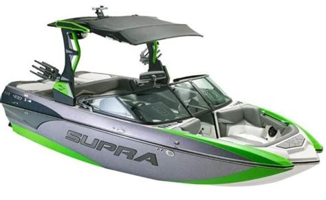 Reviewing The Best Ski Boats Of 2023
