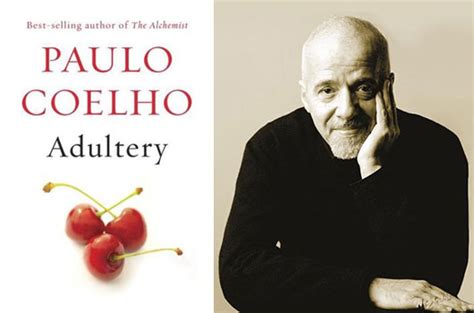 Adultery Paulo Coelho Quotes Quotesgram