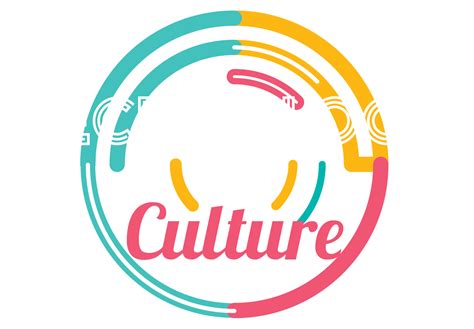 Culture Logos