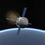 SimpleRockets 2  Orion Spacecraft Crewed