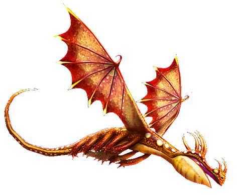Fireworm Queen | Dragons: Rise of Berk Wiki | Fandom powered by Wikia